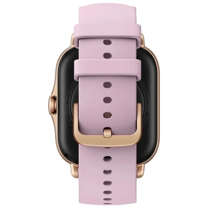 Ceas inteligent Xiaomi Amazfit GTS2e, Violet