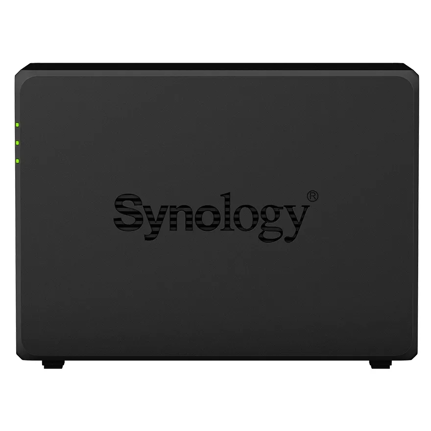SYNOLOGY  