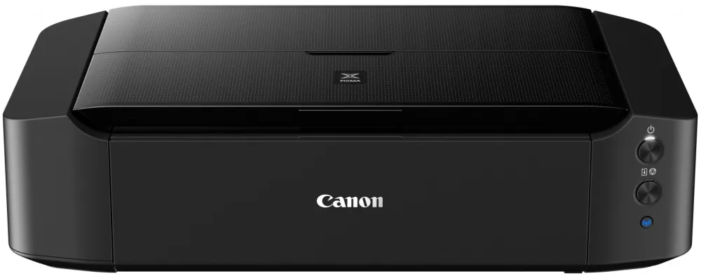 Imprimantă cu jet de cerneală Canon PIXMA iP8740, A3+, Negru