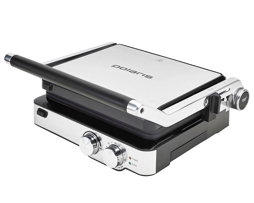 Grill Polaris PGP2402