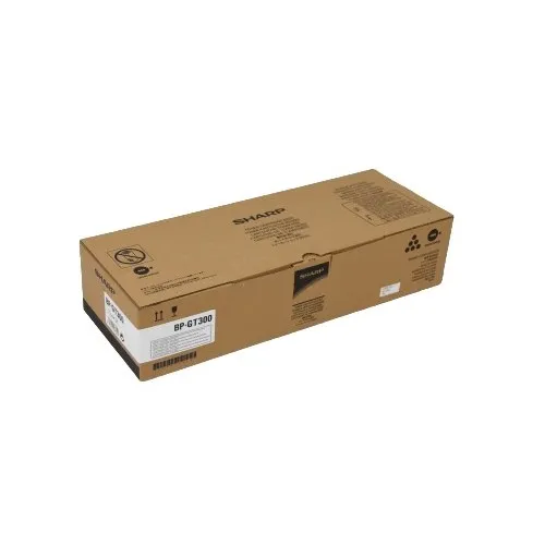 Toner Sharp BP-GT300, Negru