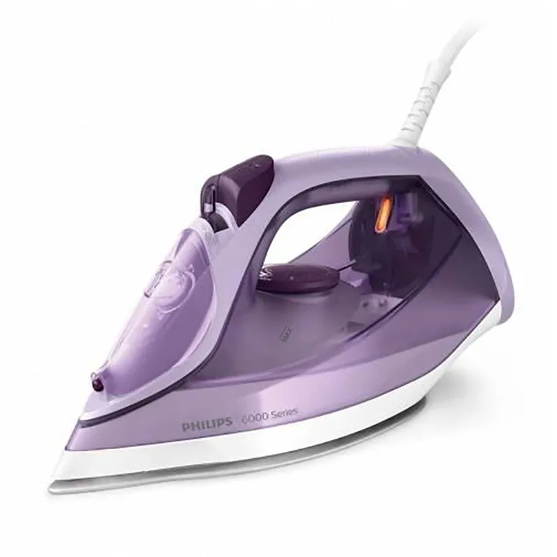 Fier de călcat PHILIPS DST6002/30, 2400W, Violet