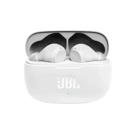 Наушники JBL Wave 200TWS, Белый