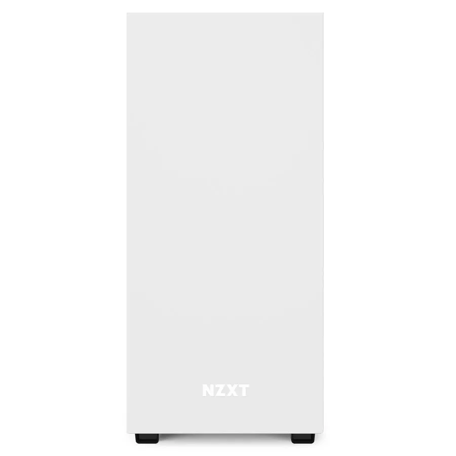 Carcasă PC NZXT H710, Midi-Tower, ATX, Alb