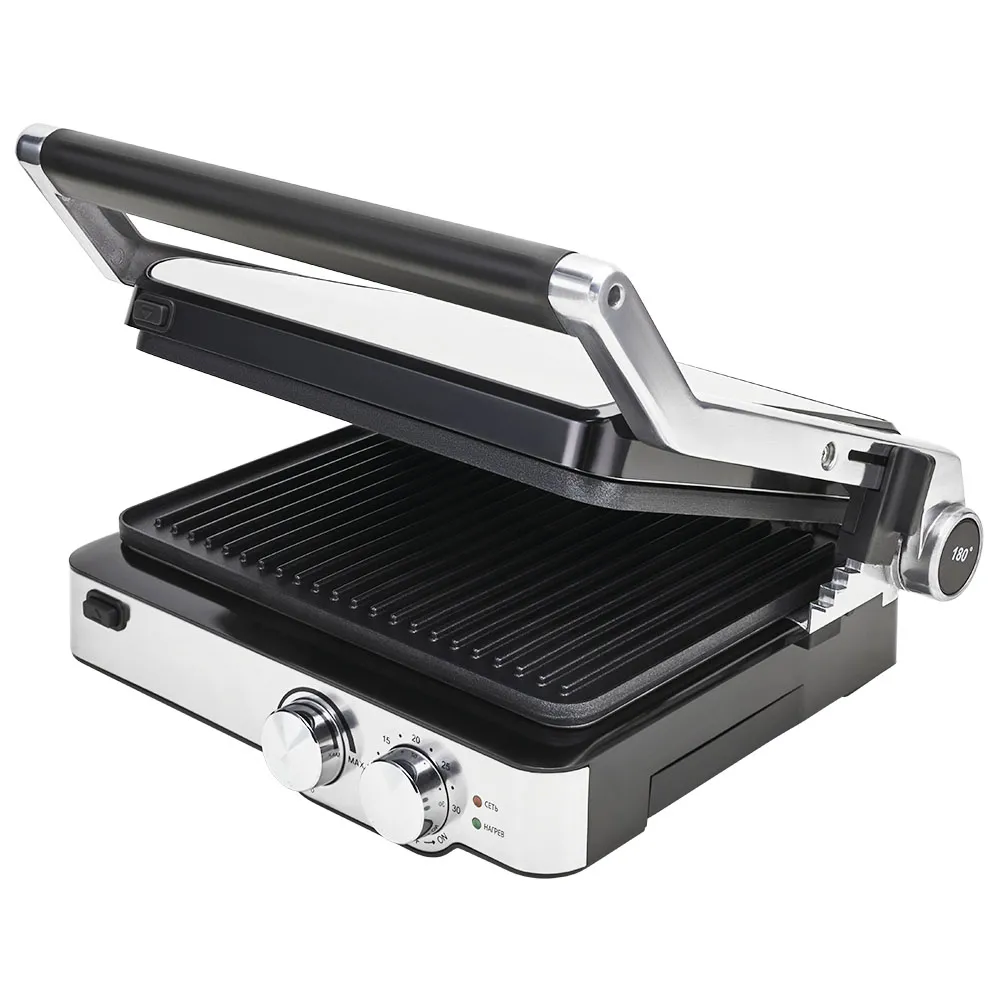 Grill Polaris PGP2402