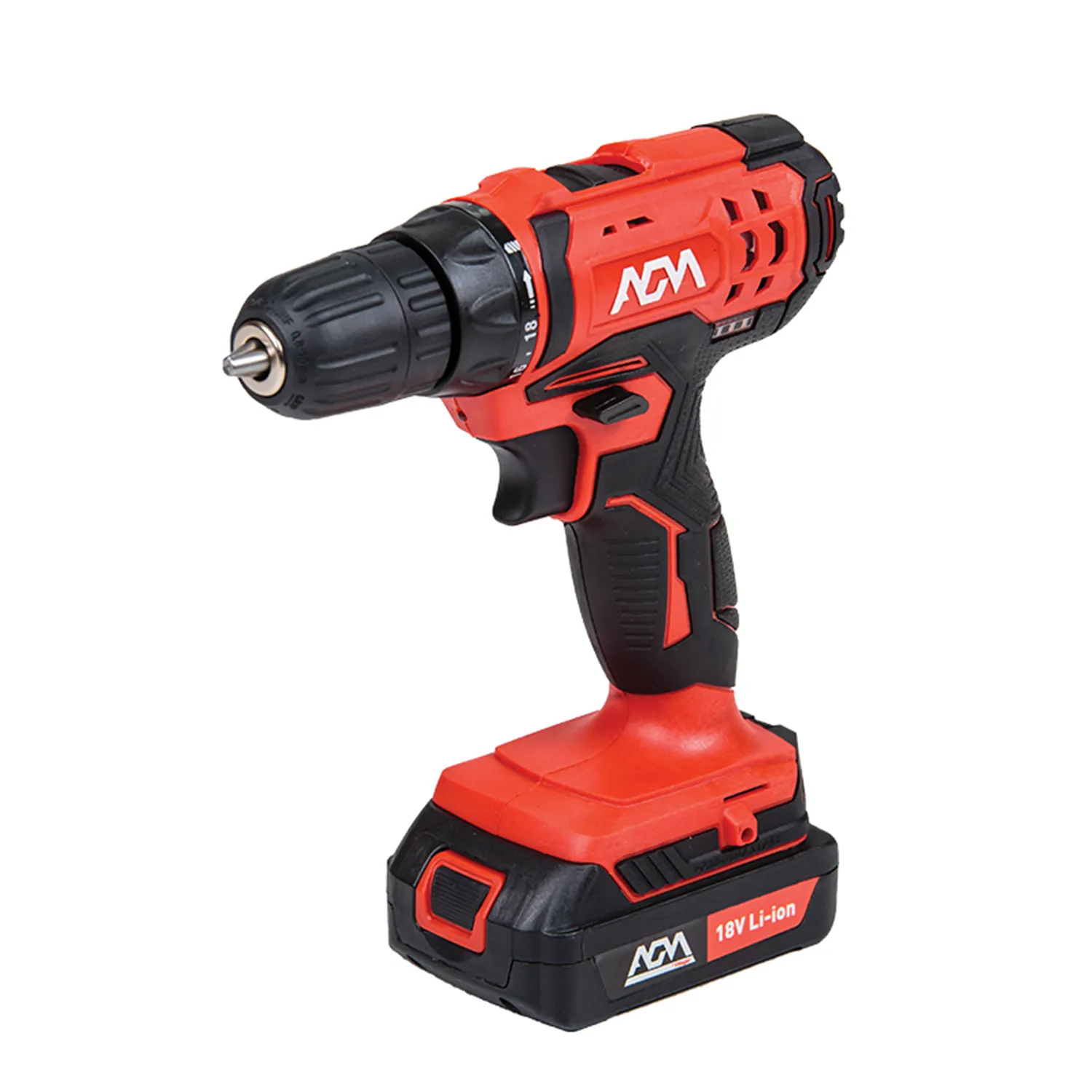 Masina de insurubat cu acumulator AGM BD 18V 1 3Ah