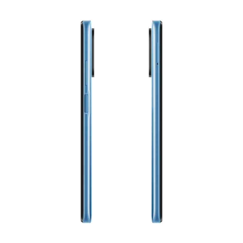 Smartphone Xiaomi Redmi 10, 4GB/128GB, Albastru