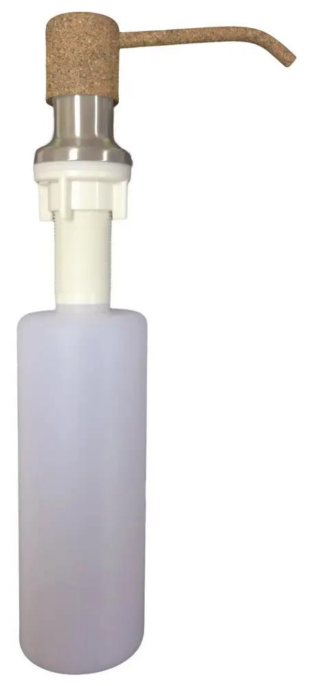 Дозатор Dr.Gans Forum Белый