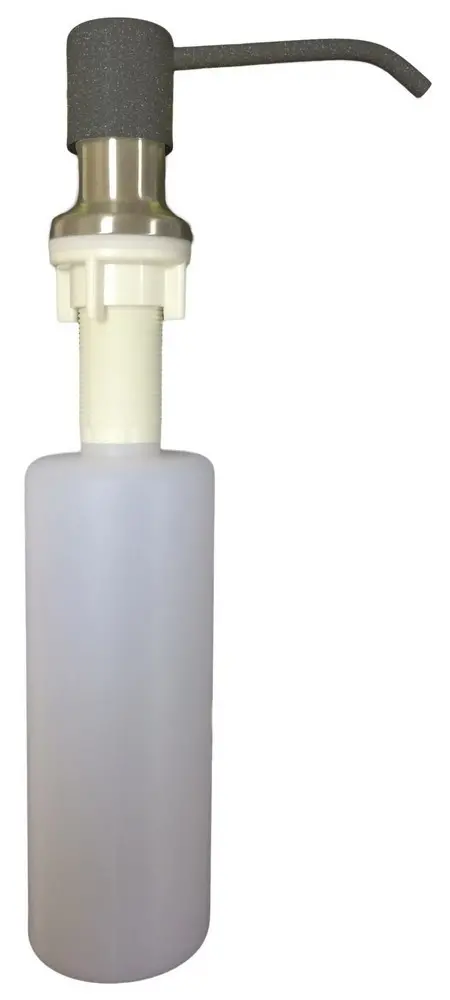 Дозатор Dr.Gans Forum Белый