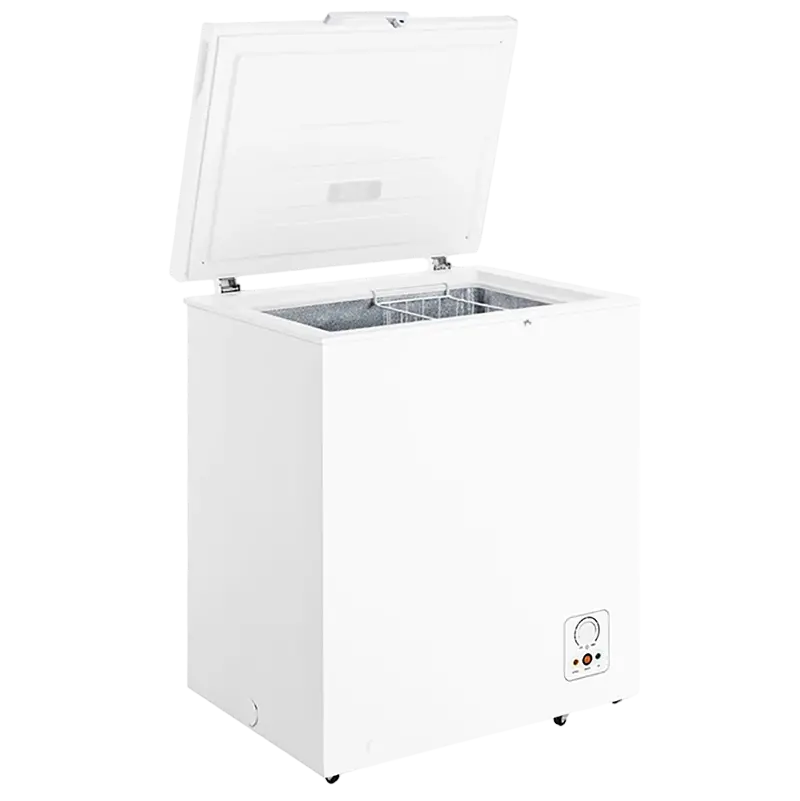 Ladă Frigorifică Gorenje FH25FPW, Alb