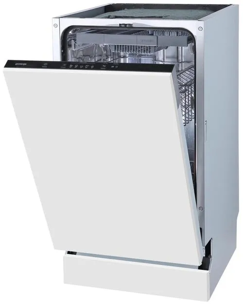 Mașină de spălat vase Gorenje GV 520E10, Alb