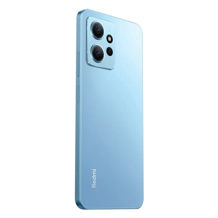 Smartphone Xiaomi Redmi Note 12, 4GB/128GB, Ice Blue