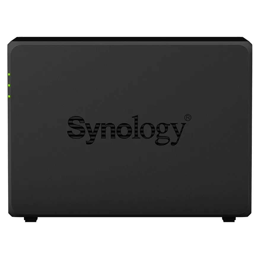 SYNOLOGY  