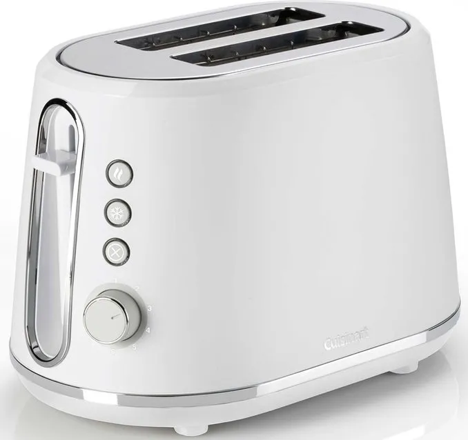 Тостер Cuisinart CPT780WE, Белый