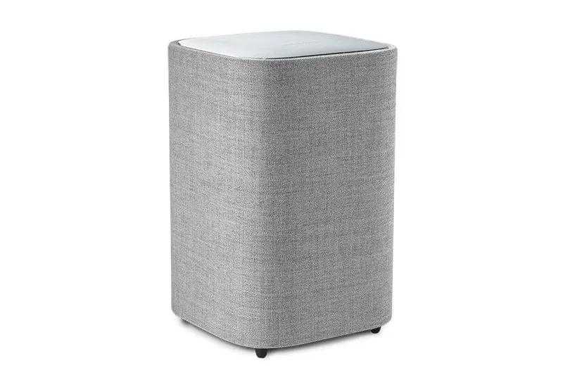 Саундбар Harman Kardon Citation MultiBeam™ 700 + Citation Sub S, Серый