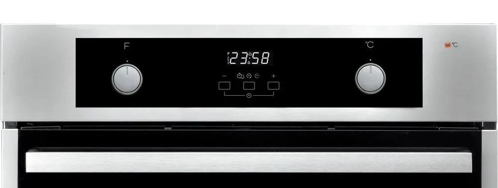 Cuptor Electric Whirlpool Absolute AKP 786 IX, Oțel inoxidabil