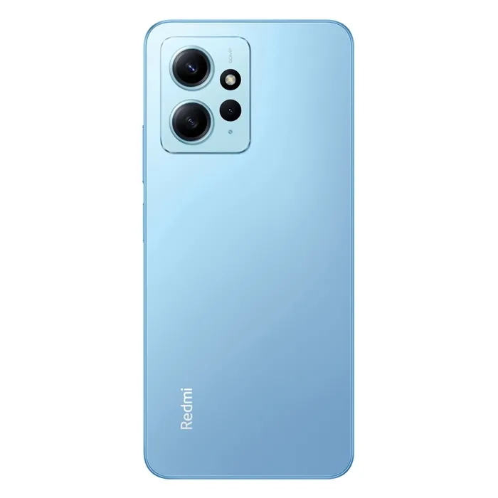 Smartphone Xiaomi Redmi Note 12, 4GB/128GB, Ice Blue