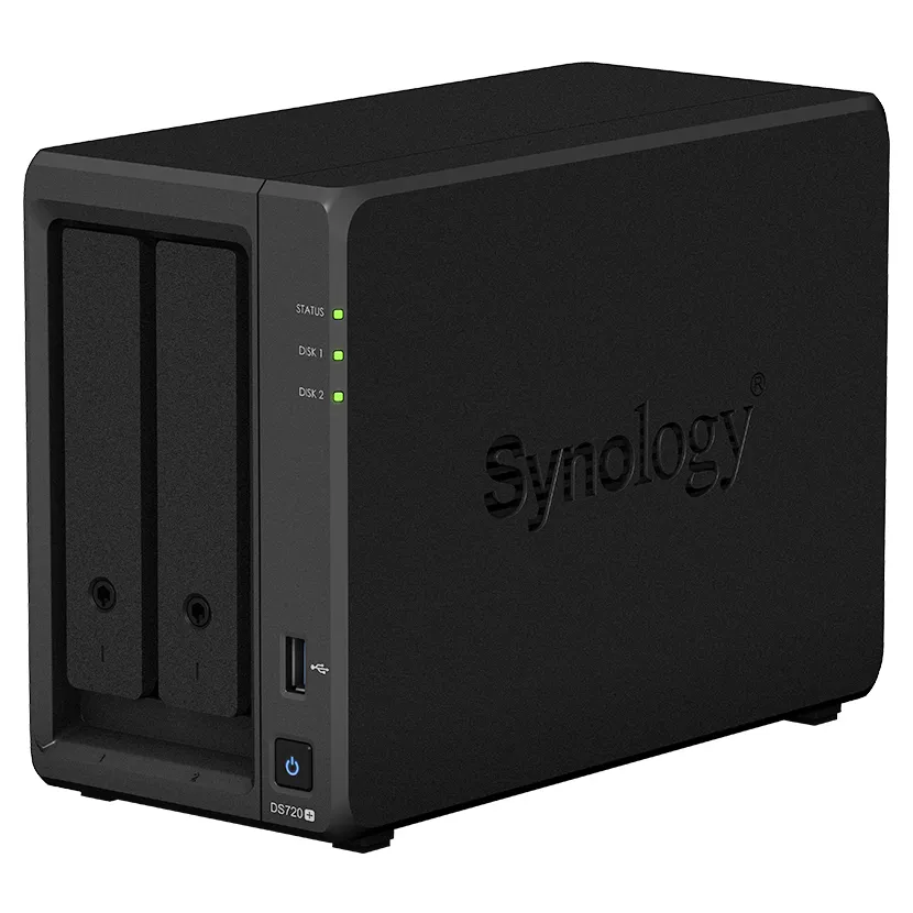 SYNOLOGY  