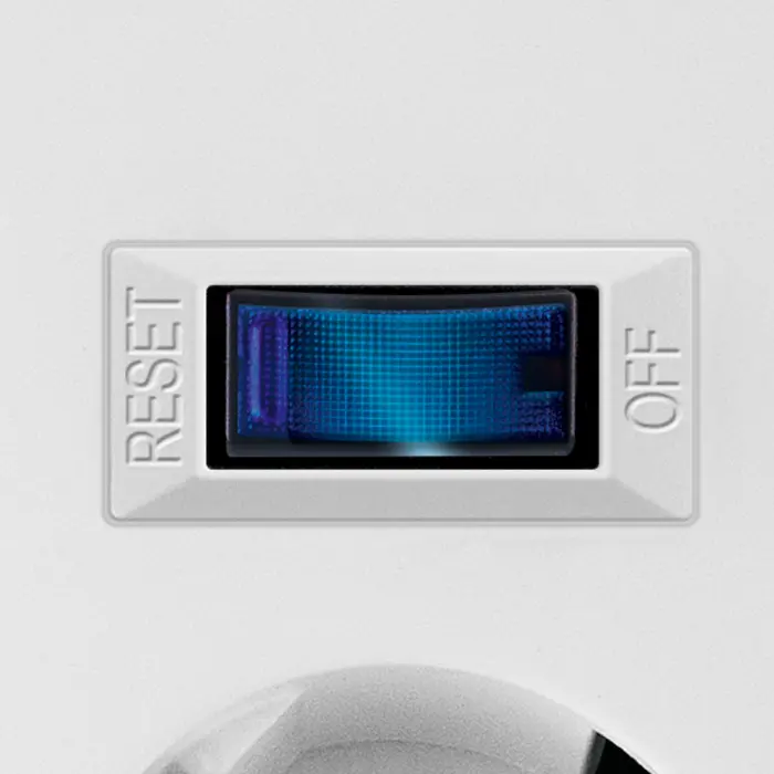 Prelungitor electric SVEN SF-05LU, 5 Prize, 3 m, Alb