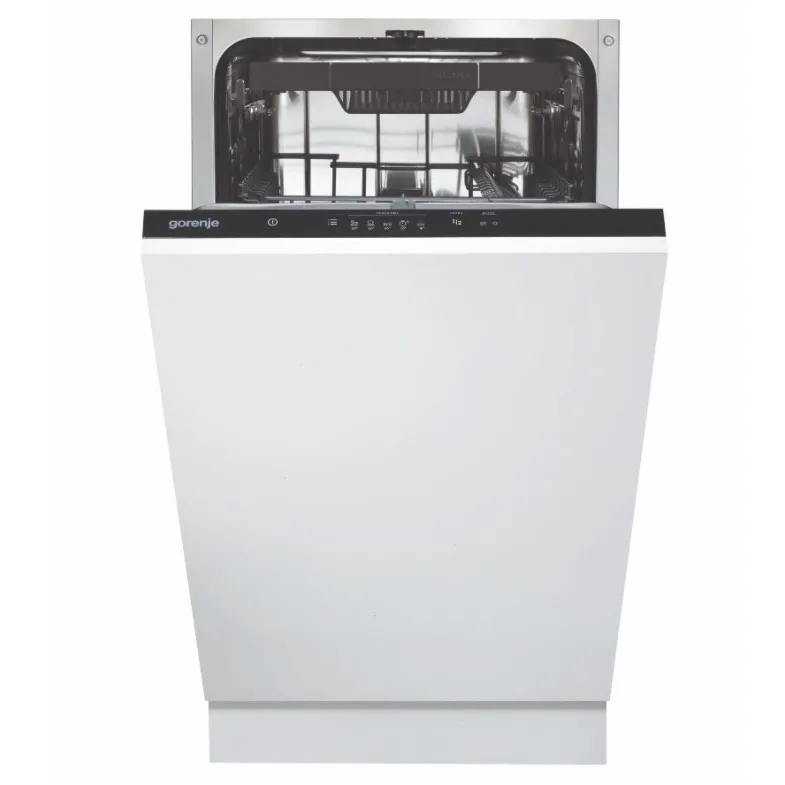 Mașină de spălat vase Gorenje GV 520E10, Alb