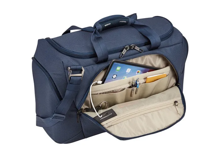 Спортивная сумка THULE Crossover 2, 41л, Синий