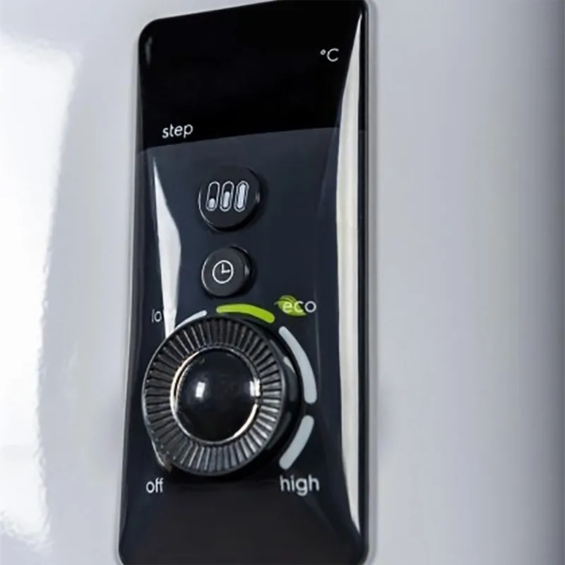 Boiler Electric Electrolux EWH 30 Maximus WiFi, 30L, White