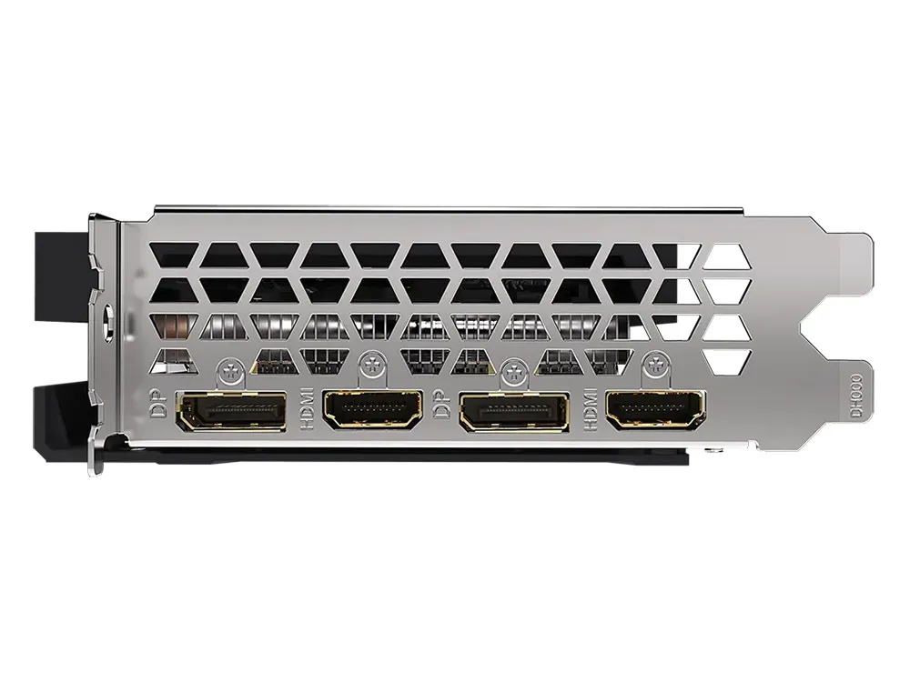 Placă Video Gigabyte GV-N3050EAGLE OC-8GD,  8GB GDDR6 128bit