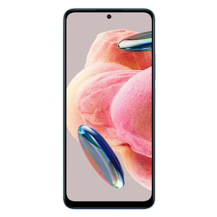 Smartphone Xiaomi Redmi Note 12, 4GB/128GB, Ice Blue