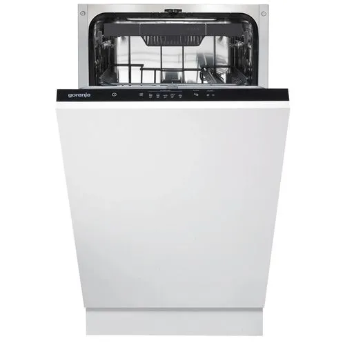 Mașină de spălat vase Gorenje GV 520E10, Alb