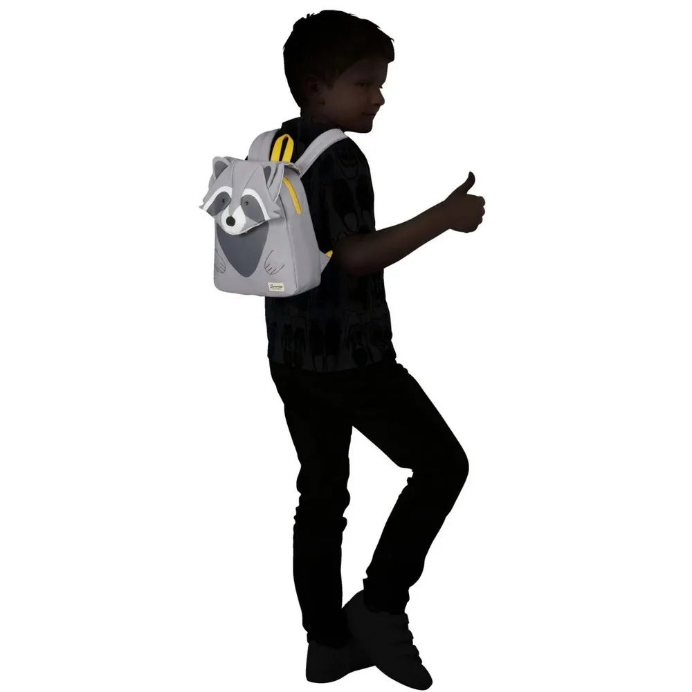 Rucsac Samsonite HAPPY SAMMIES ECO S raton REM R