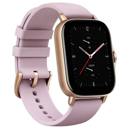 Ceas inteligent Xiaomi Amazfit GTS2e, Violet