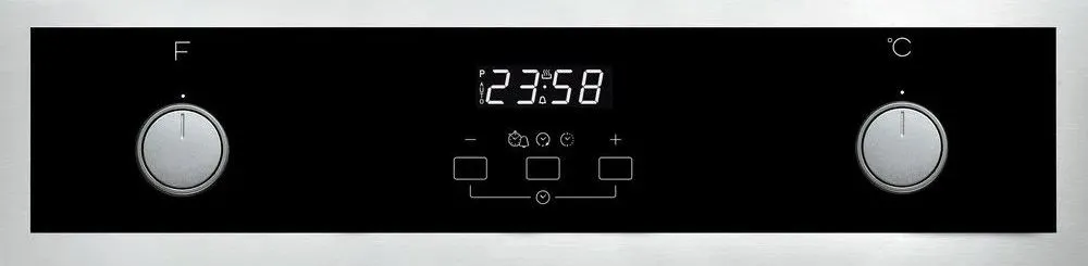 Cuptor Electric Whirlpool Absolute AKP 786 IX, Oțel inoxidabil