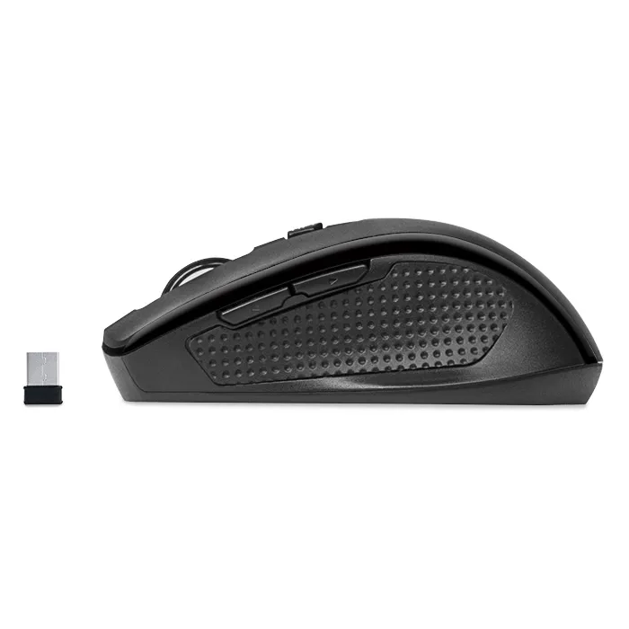 Set Tastatură + Mouse SVEN Comfort 3500, Fără fir, Negru