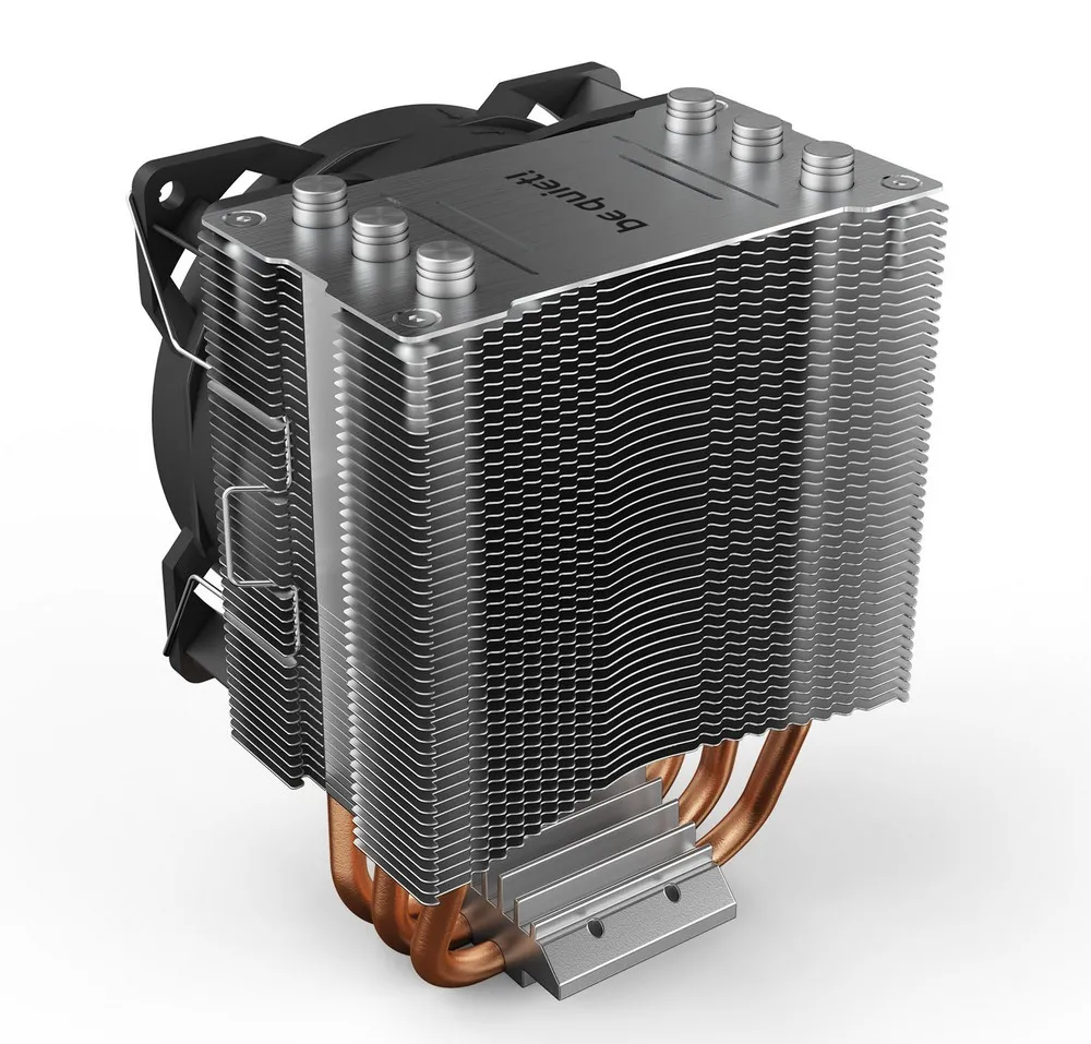 Cooler procesor be quiet! Pure Rock Slim 2