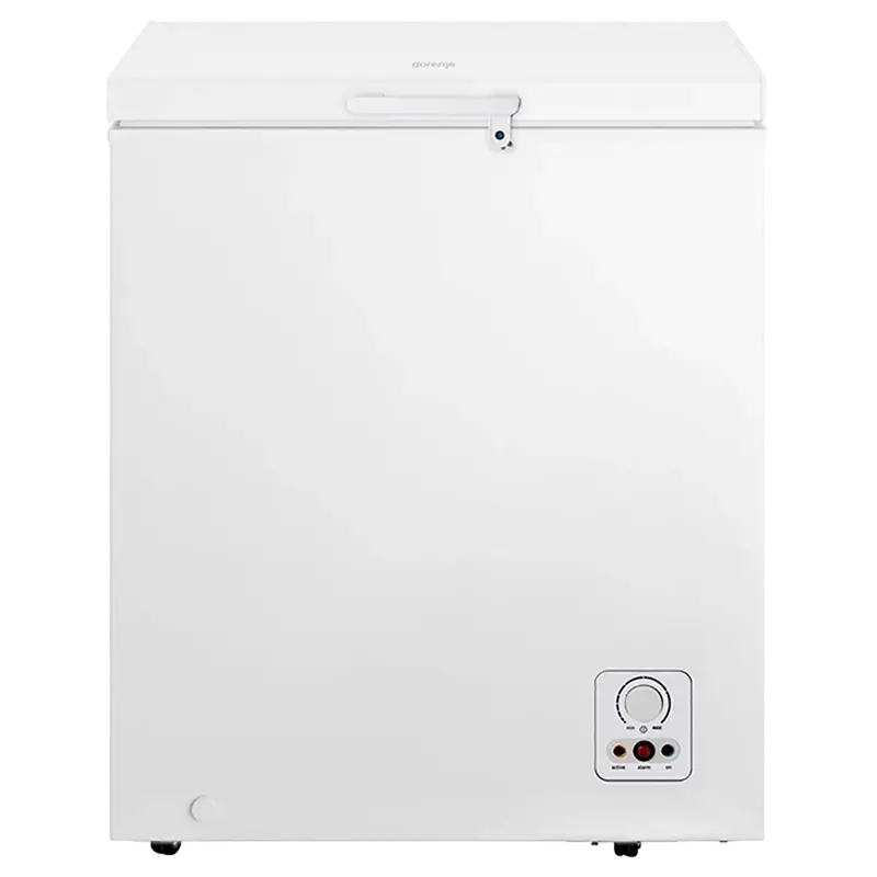 Ladă Frigorifică Gorenje FH25FPW, Alb