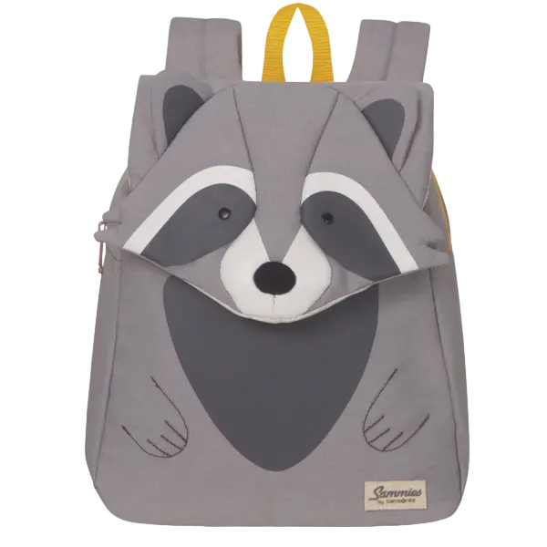 Rucsac Samsonite HAPPY SAMMIES ECO S raton REM R