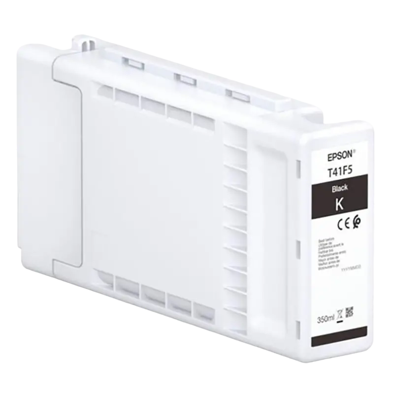 Cartuș de cerneală Epson Ink Cartridge UltraChrome XD2 T41F540 (350 ml), Negru