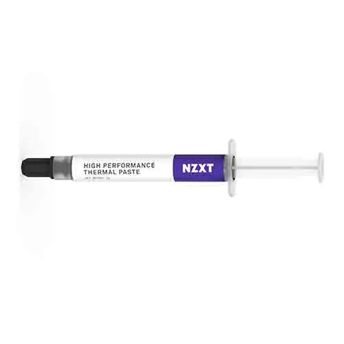 Thermal Paste NZXT High-performance Thermal Paste (3g)