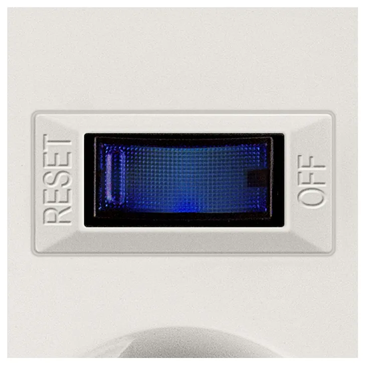 Prelungitor electric SVEN SF-05LU, 5 Prize, 3 m, Alb