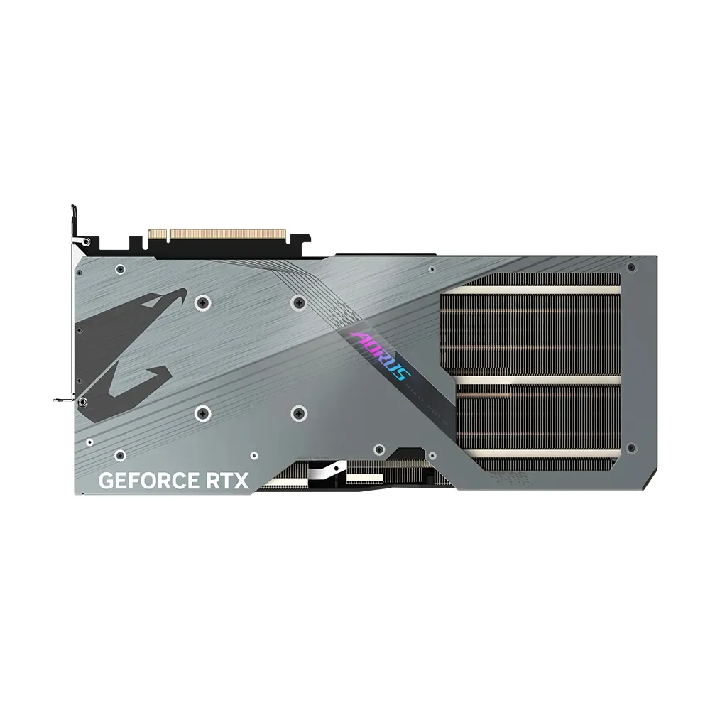 Placă Video Gigabyte GV-N4080AORUS M-16GD, 16GB GDDR6X 256bit