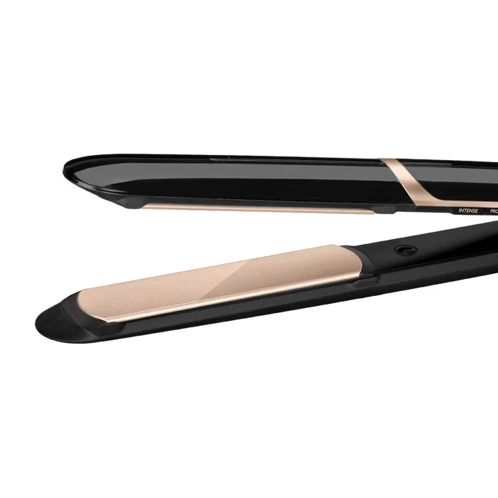 Выпрямитель для волос BaByliss Super Smooth ST393E, Чёрный