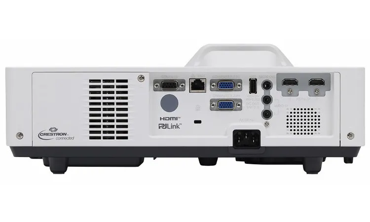 Proiector cu rază scurtă Panasonic PT-TMZ400, 4000ANSI Lumens, WUXGA (1920 x 1200)