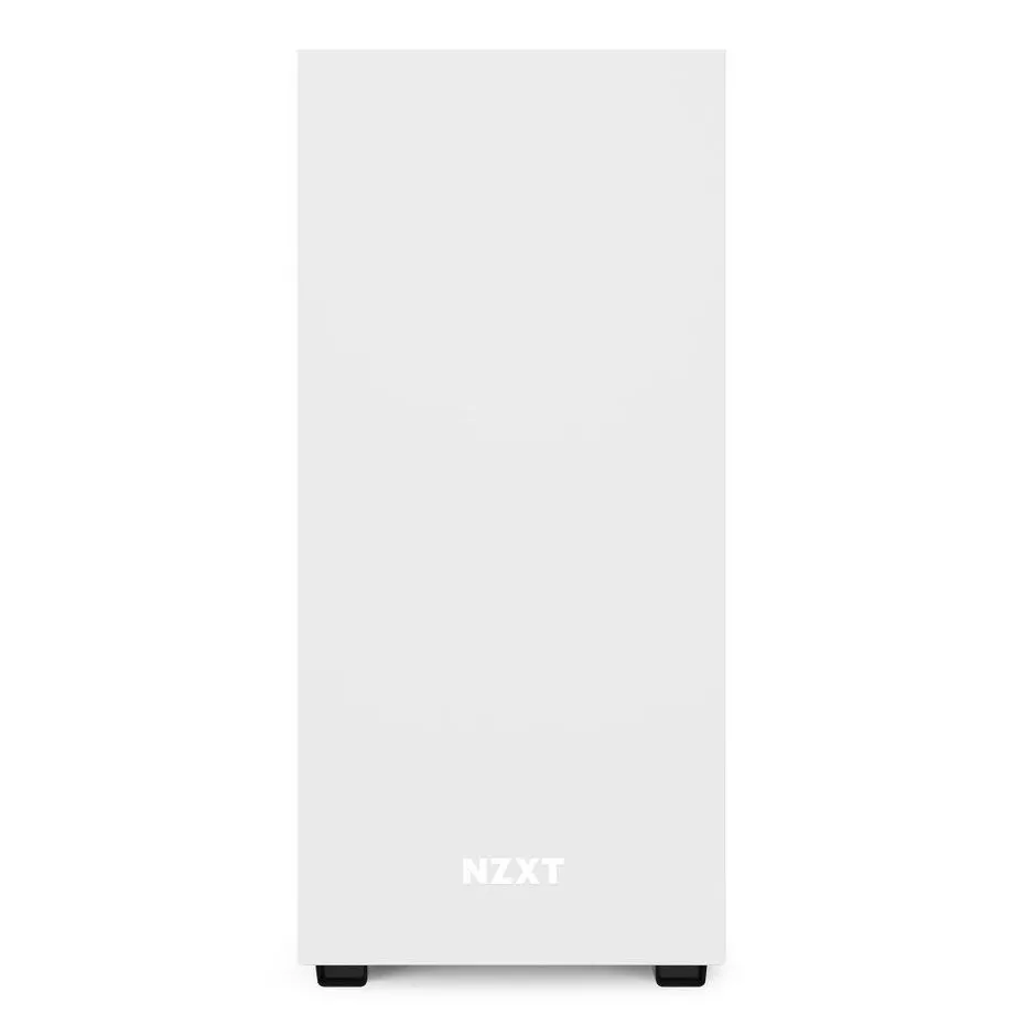 Carcasă PC NZXT H710i, Midi-Tower, ATX, Alb