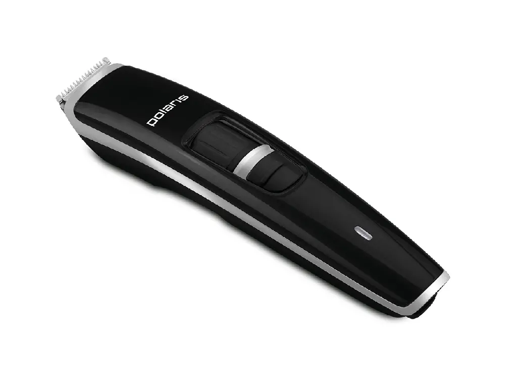 Trimmer pentru bărbați Polaris PHC 1102R, Negru