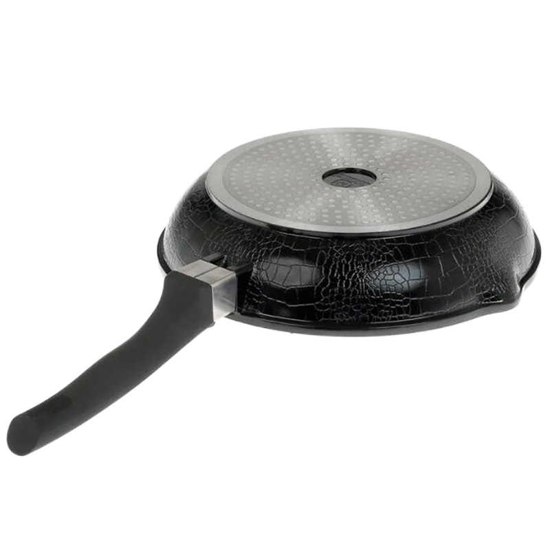 Сковорода Rondell RDA-868, 28см, Чёрный