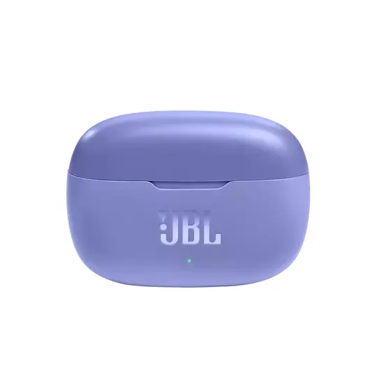 Наушники JBL Wave 200TWS, Фиолетовый