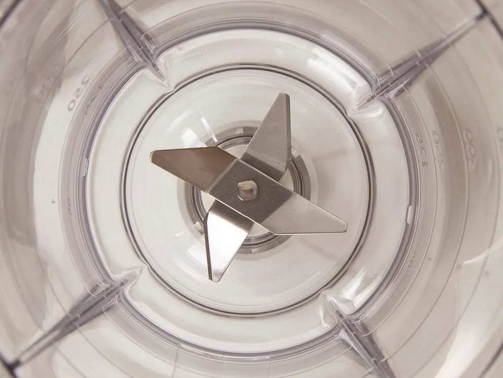 Blender staționar PHILIPS Daily Collection HR2052/00, Alb