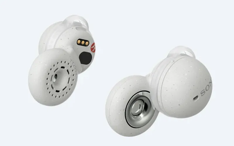 Наушники SONY WF-L900, Белый