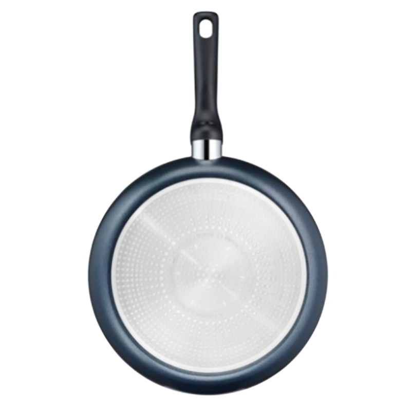 Сковорода Tefal C2770453, 24cм, Чёрный