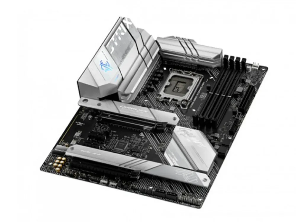 Материнская плата ASUS ROG STRIX B660-A GAMING WIFI, LGA1700, Intel B660, ATX